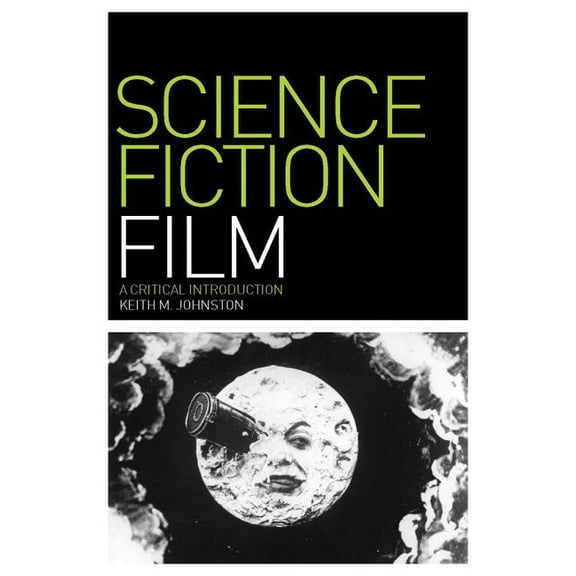 Film Genres Science Fiction Film, (Hardcover)