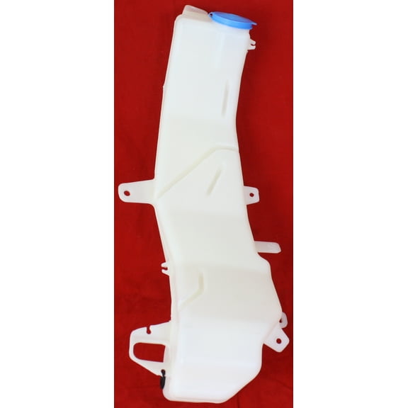 Washer Reservoir Compatible with HONDA FIT 2009-2014 Tank and Cap Only