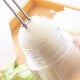 thumbnail image 4 of Fiudx Cepillo de Taza con Mango Largo, Diseño de Esponja, Alambre de Acero para Manchas Difíciles, Herramienta de Limpieza para El Hogar y La Cocina, Ideal para Botellas de Té y Vidrio, Tamaño Compac, 4 of 6