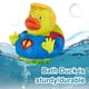 thumbnail image 5 of Novedad Trump Pato Goma Baño para Bebé Patitos (bandera EE. UU. Trump), 5 of 6