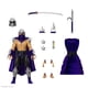 thumbnail image 1 of Super7 Tortugas Ninjas mutantes adolescentes ¡ÚLTIMOS! Wave 8 - Figura de acción de Shredder (armadura plateada), 1 of 1