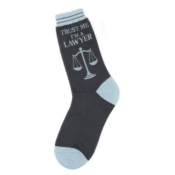 Lawyer Women's Socks
