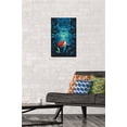 thumbnail image 2 of Disney Princess - Ariel - Good vs Evil Wall Poster, 14.725" x 22.375", 2 of 3