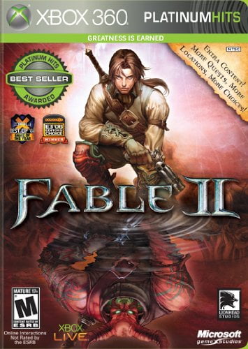 fable 3 xbox store