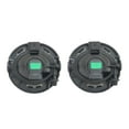 thumbnail image 2 of NEW PAIR OF FOG LIGHTS IS COMPATIBLE WITH CHRYSLER 200 300 TOWN & COUNTRY 2011-2016 5182021AB CH2594105, 2 of 2