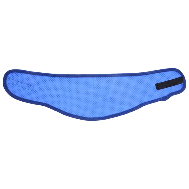 Miangastore Foulard Rafraîchissante pour Chiot d'Été, Collier de Refroidissement Réutilisable pour Chien, Bandana pour Chien