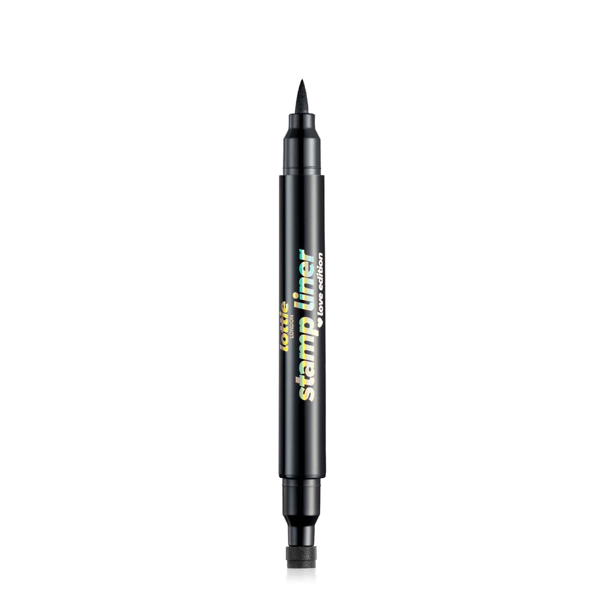 Lottie London Stamp Liner Love Edition, Smile