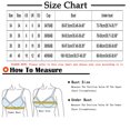 thumbnail image 3 of YWDJ Bras for Women Full Coverage Wireless Push up No Wire Comfort Straps Support Lace Bralette Breathable Soft Bra for All Shapes Sagging Breasts White M, 3 of 7