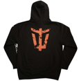 thumbnail image 2 of Within Temptation  Adult Bleed Out Hoodie, 2 of 2