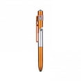 thumbnail image 1 of 13.5cm School Office Folding led Light Mobile Phone Stand Holder Pen School Stationery Supplies, 1 of 4