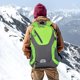 thumbnail image 5 of Mochila Multifuncional de Montañismo de Verano, de Gran Capacidad, Impermeable, para Senderismo Al Aire Libre, con Reducción de Carga, 2024, 5 of 5