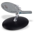 thumbnail image 2 of STDC118 #118 Freedom-Class (U.S.S. Firebrand NCC-68723) Diecast Model Ship (Star Trek / Eaglemoss), 2 of 7