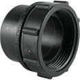 thumbnail image 2 of Charlotte Pipe 1-1/2 in. Spigot x 1-1/2 in. Dia. FPT Plug, 2 of 2