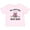 AD-Pink, variant on Inktastic The Cutest Little Jelly Bean Boys or Girls Baby T-Shirt