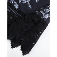 thumbnail image 3 of HSHDLDF Plus Size Swing Lace Flowy Tank Top for Women, 3 of 5