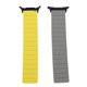 thumbnail image 2 of Correa De Reloj Inteligente Magnética Para Galaxy Watch 7, Banda De Reloj Magnética Para Galaxy Watch 7 Ultra 47mm Resistente Al Agua Suave Silicona Ajustable Reemplazo, 2 of 7