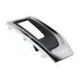thumbnail image 3 of 1/2pcs Car Front Fog Lights Cover Frame Trim For GMC Yukon 2015-2020, 3 of 5