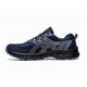 thumbnail image 5 of Asics GEL-VENTURE 9 EXTRA WIDE Hiking Trail 1011B488 BLUE Free Shipping, 5 of 6