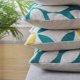 thumbnail image 4 of Fundas de almohada de 18.0 x 18.0 in, decorativas cuadradas, fundas de cojín, decoración del hogar, decoración para sofá, cama, silla, coche, juego de 4, 4 of 5