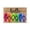 A, variant on Carpet Door Mat for Indoor Outdoor Welcome Hello Summer Entrance - Decorative Doormat with Funny Cute Greeting for Home Kitchen Bathroom Floor Mat