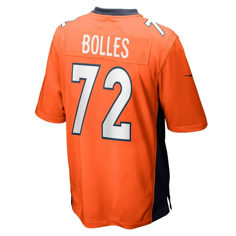 Denver broncos 2025 jersey walmart