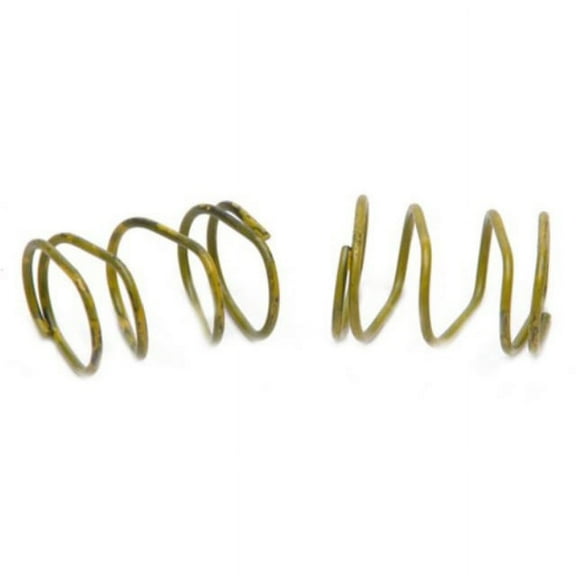 R-Line Hardware Fits select: 1971-1993 CHEVROLET CAPRICE, 1999 CADILLAC COMMERCIAL CHASSIS