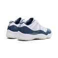 thumbnail image 3 of Jordan MENS Jordan 11 Retro Low "Diffused Blue" FV5104 104 from Stadium Goods, 3 of 8
