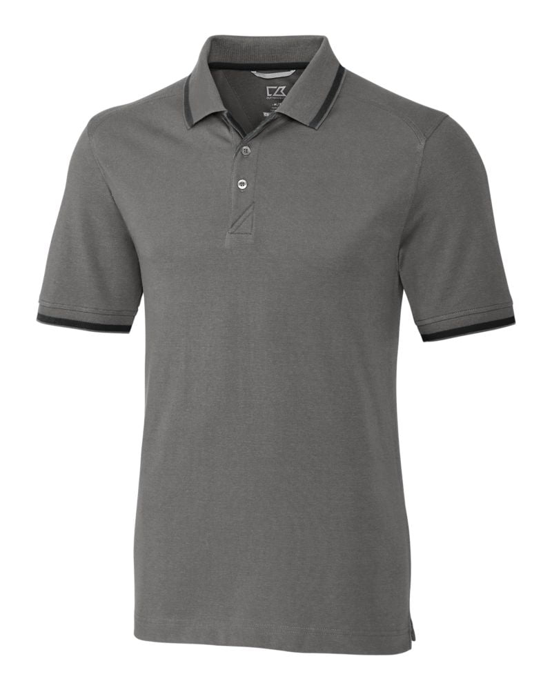 cutter and buck men's golf shirts