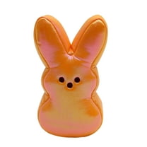 Peeps Iridescent Plush - Orange, Peeps