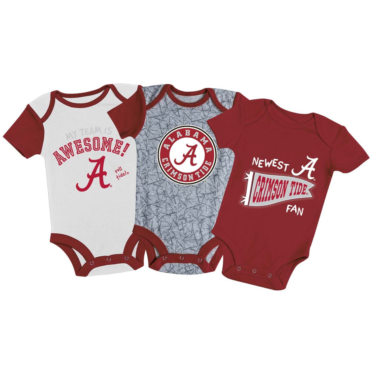 baby alabama jersey