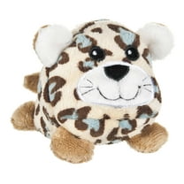 Leopard Tossimal by Ganz