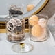 thumbnail image 5 of Organizador De Hisopos Y Brochas De Maquillaje, Estuche Para L Pices, Dise O Compacto De Escritorio, Para Oficina, Multiusos, Estuche Para L Pices, Porta Brochas De Maquillaje Aestivo, 5 of 5