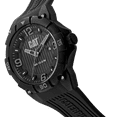 thumbnail image 2 of Caterpillar Men's Wristwatch, Black (LW 161 21 131), 2 of 4