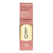 Mineral Fusion Luminous Pore Refining Primer, 0.84 Oz, 6 Pack
