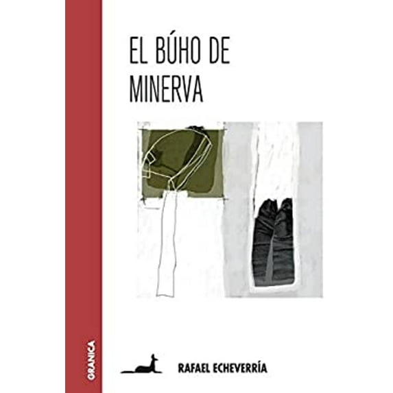 Pre-Owned El Buho de Minerva (Paperback) 9789506418793