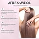 thumbnail image 3 of Hydrating Post-Shave Oil for Soft Skin, Reduces Ingrown Hairs and Dryness, Moisturizes and Smooths Skin After Shaving, 3 of 4
