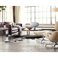 thumbnail image 4 of H-Natural Tapis Geneva En Peau De Vache, 4 of 4