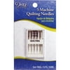 Dritz Machine Quilting Needles, 5 Count
