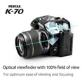 thumbnail image 4 of Pentax K-70 with 18-55mm f/3.5-5.6, 4 of 8