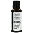 thumbnail image 4 of NOW Foods - 100% Pure Essential Oil Atlas Cedar - 1 fl. oz., 4 of 4