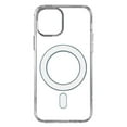 thumbnail image 2 of lionlar Coque Transparente TPU Protection s'Adapte, Supporte la Charge Sans Fil s'Adapte 11 6.1 Po, 2 of 9