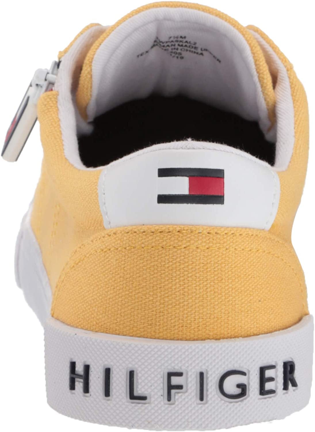 tommy hilfiger women's paskal sneaker
