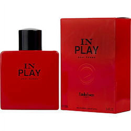 【新品未開封】Estelle Ewen IN PLAY オードトワレ 100mL ESTELLE EWEN IN PLAY by ESTELLE EWEN EDT SPRAY 3.4 OZ - Walmart.com