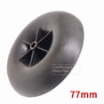 thumbnail image 2 of 77mm-Car Engine Wind Wheel Fan Generator Parts, Webasto Air Top 2000St, Air Parking Heater, Truck, Bus, Caravan, Hurhome Wagon, 2 of 3