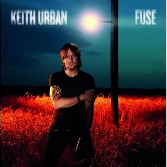 Fuse - Keith Urban - 2013-09-10 - Very Good - Sold by gmusic