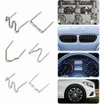 thumbnail image 2 of Auto Plastic Repair Hot Staples for Car Bumper Plastic Welding Repair, 1200PCS, 2 of 4