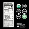 thumbnail image 2 of RISE Brewing Co. Original Black Nitro Cold Brew Coffee 7 oz. 12/Carton (FG-SS-001-007-012) RSB00043, 2 of 7