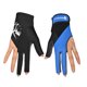 thumbnail image 3 of 1 UNIDS Guantes Pool Cue Billar Tres Guantes Cortados Manos Izquierdas Guantes Accesorios De Billar BOODUN Dedil, 3 of 7