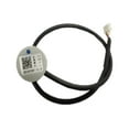 thumbnail image 3 of Non-contact Water Level Switch And Real-time Level Measurement Ultrasonic Sensor For Fuel Liquid Gas In Metal Tanks ,Installation is Simple, 3 of 5
