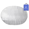 thumbnail image 1 of Colchoneta plegable Zulema Manta de aluminio S 150x250cm, 1 of 8